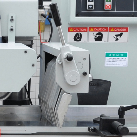 Двухсторонний продольно-фрезерный станок QUADRO 620SAW