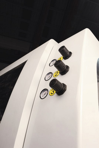 Четырехсторонний станок Beaver 513