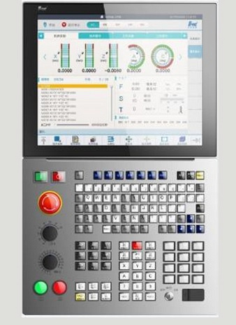 Горизонтально-расточные станки IRONMAC IH-1600 CNC IH-1600 CNC