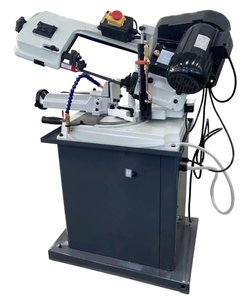 Ленточнопильный станок Stalex BS-128 HDRA (388005A)