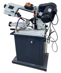 Ленточнопильный станок Stalex BS-128 HDRA 380В (388005A-3PH)