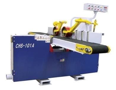 Ленточнопильный станок по дереву CHS-101A