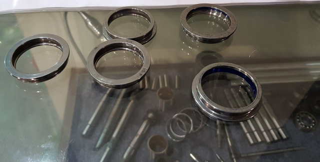 Круглошлифовальный станок Spitzen SOG-32100