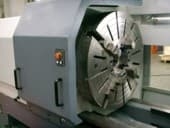 Токарный станок Dmtg CKE 61160Н/3000