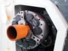 Трубонарезной станок с ЧПУ Dmtg CKG35 /1200