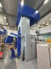 Гидравлический штамповочный пресс HIDROLIKSAN серии HDD