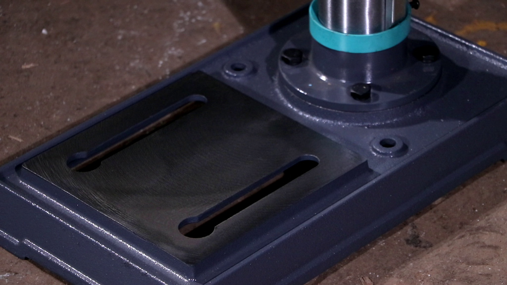 Сверлильный станок AURA CM-1516/380 (10151630)