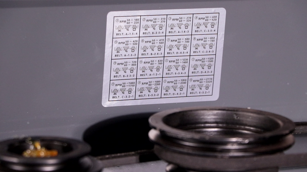 Сверлильный станок AURA CM-1516/380 (10151630)