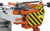 Трубогиб с ЧПУ Cansa Makina CNC 38 R1