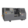 Токарный станок с ЧПУ с горизонтальной станиной Visprom SP210 CNC (38241002)