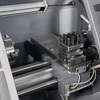 Токарный станок с ЧПУ с горизонтальной станиной Visprom SP210 CNC (38241002)