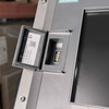 Токарный станок с ЧПУ с горизонтальной станиной Visprom SP210 CNC (38241002)