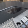 Токарный станок с ЧПУ с горизонтальной станиной Visprom SP210 CNC (38241002)