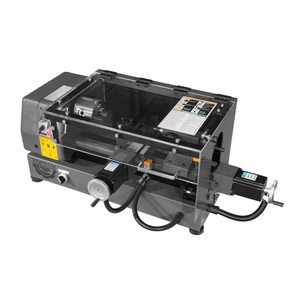 Мини токарный станок с ЧПУ Visprom SP2138 (38241001)