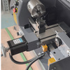Мини токарный станок с ЧПУ Visprom SP2138 (38241001)