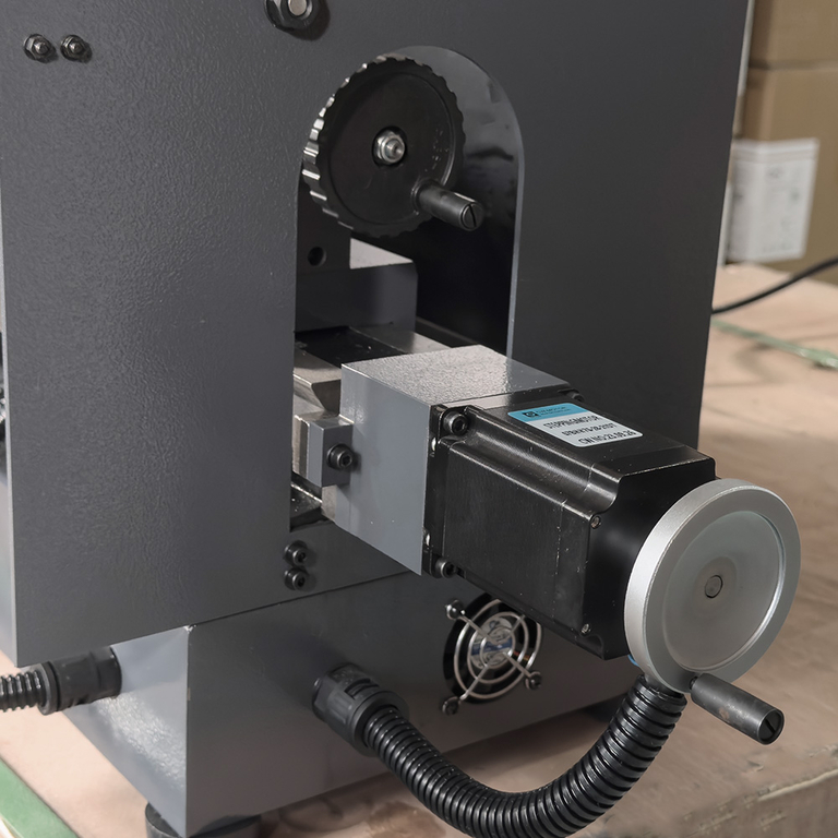 Мини токарный станок с ЧПУ Visprom SP2138 (38241001)