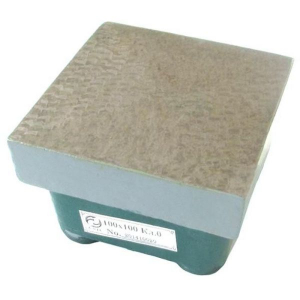 Плита чугунная 1500х1000мм поверочная и разметочная шлифованная кл. точн. 1 "TLX"