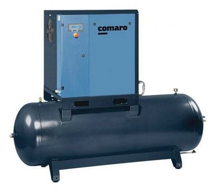 Компрессор винтовой Comaro LB 22-10/500