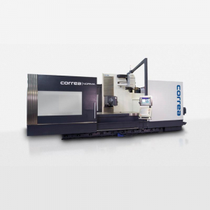 Фрезерный центр с подвижным столом Correa Norma 45