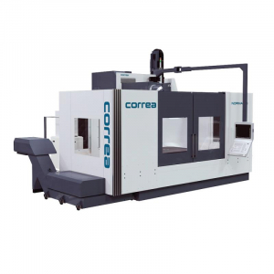 Фрезерный центр с подвижным столом Correa Norma MG 25