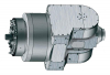 Фрезерный центр с подвижным столом Correa Norma MG 25