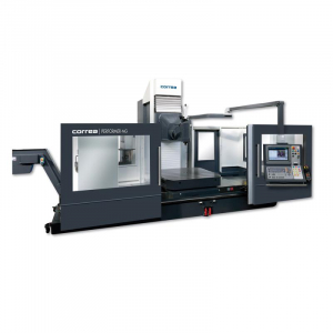 Фрезерный центр с подвижным столом Correa Performer MG 3000
