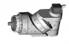 Фрезерный центр с подвижным столом Correa Performer MG 3000