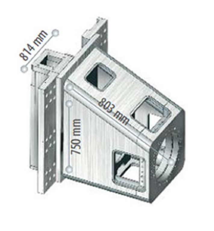 Фрезерный центр с подвижным столом Correa Performer MG 3000