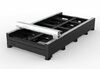 Оптоволоконный лазерный станок для резки металла MetalTec 1530 S (1500W)