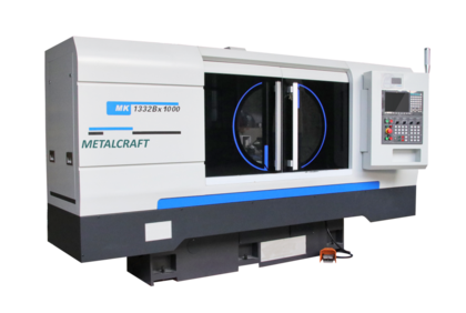 Станок круглошлифовальный MetalCraft MK1332x1000 с ЧПУ