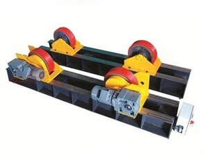 Роликовый сварочный вращатель Bendmak CR-150