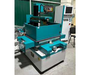 Электроэрозионный проволочно-вырезной станок MetalCraft DK7745-LK