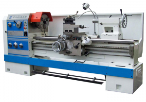 Токарный станок CS6166B/1500