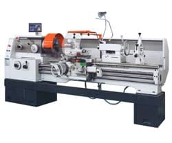 Универсальный токарный станок Smtcl CS6250B, CS6250C/3000
