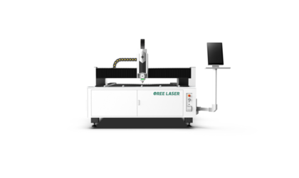 Лазерный станок по металлу OREE LASER FM3015A 6000W RAYCUS