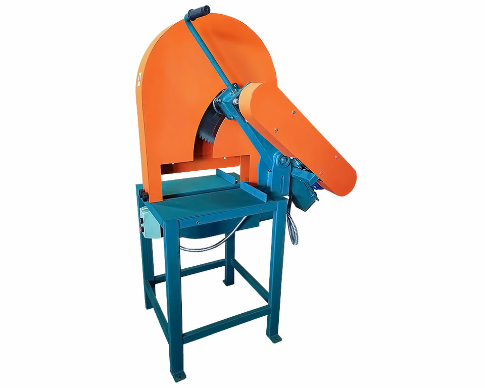 Торцовочный станок ЦТ-450Л