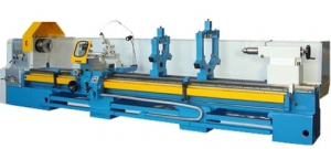 Универсальный токарный станок Zmm Vratsa CU1132/6000