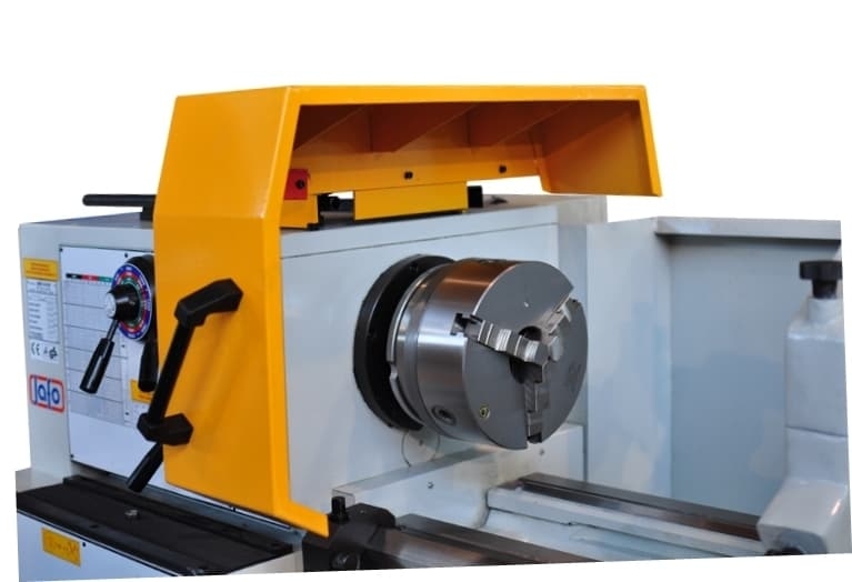 Универсальный токарный станок ZMM Sliven CU400M/4000