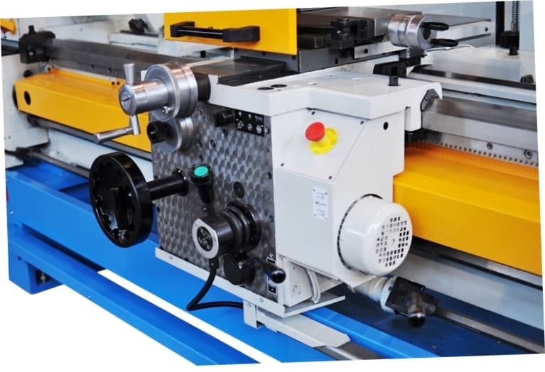 Универсальный токарный станок ZMM Sliven CU400M/4000