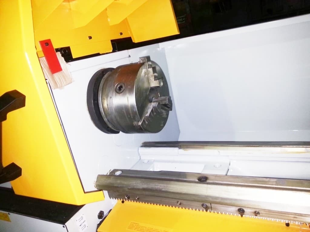 Универсальный токарный станок ZMM Sliven CU500M/1000