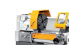 Универсальный токарный станок ZMM Sliven CU1250/6000