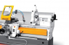 Универсальный токарный станок ZMM Sliven CU1250/6000