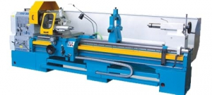 Универсальный токарный станок Zmm Vratsa CU932/6000