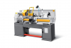 Универсальный токарный станок ZMM Sliven CU325/1000