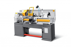 Универсальный токарный станок ZMM Sliven CU325/750