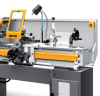 Универсальный токарный станок ZMM Sliven CU325/1000
