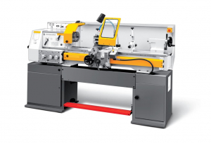 Универсальный токарный станок ZMM Sliven CU325RD/750