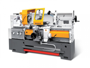 Универсальный токарный станок ZMM Sliven CU400/2000