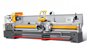 Универсальный токарный станок ZMM Sliven CU500M/4000