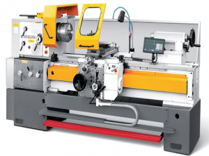Универсальный токарный станок ZMM Sliven CU500MRD/1000